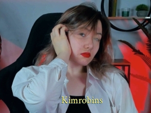 Kimrobins