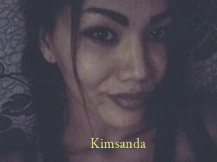 Kimsanda