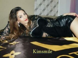 Kimsmile