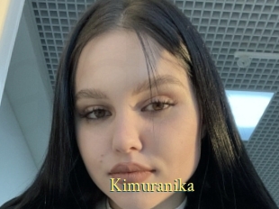 Kimuranika