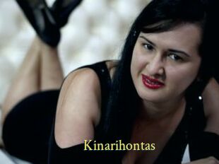 Kinarihontas