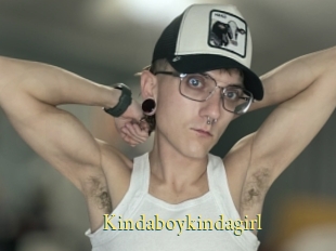Kindaboykindagirl