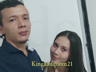 Kingandqueen21