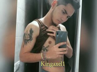 Kingaxel1