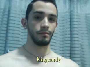 Kingcandy