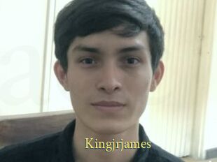 Kingjrjames