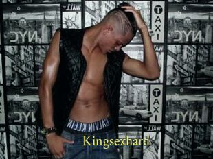 Kingsexhard