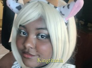 Kingtitania