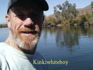 Kinkiwhiteboy