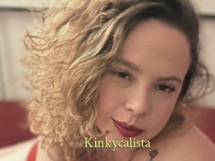 Kinkycalista