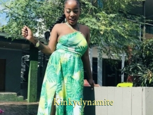 Kinkydynamite