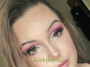 Kinkykyraxx