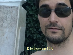 Kinkyman123