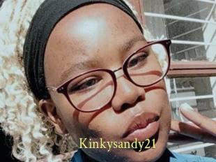 Kinkysandy21