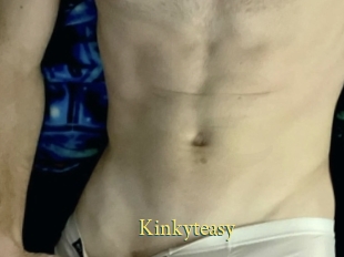 Kinkyteasy