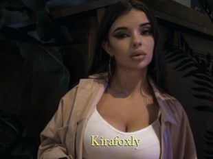 Kirafoxly