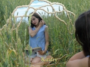 Kirafry