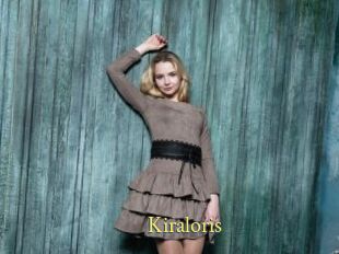 Kiraloris