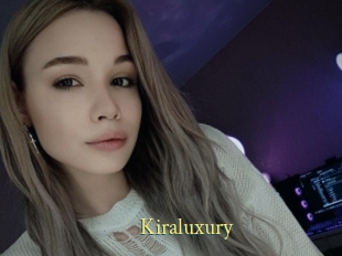 Kiraluxury