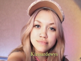 Kirasardewys