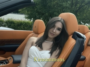 Kirasimmons