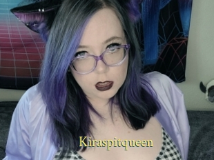 Kiraspitqueen
