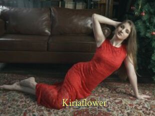 Kiriaflower