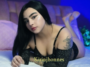 Kirinjhonnes