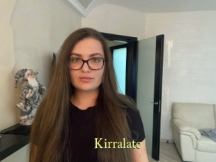 Kirralate