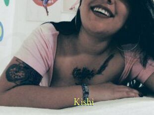 Kishi