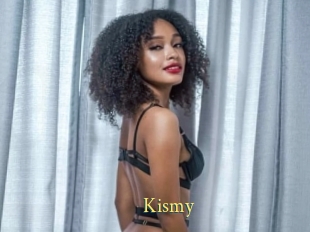 Kismy