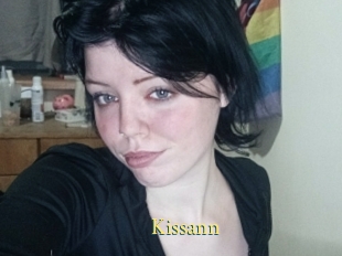 Kissann