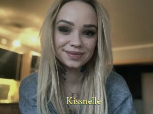 Kissnelle