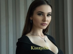 Kissxjolie
