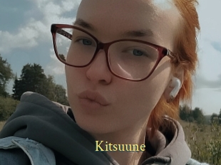 Kitsuune