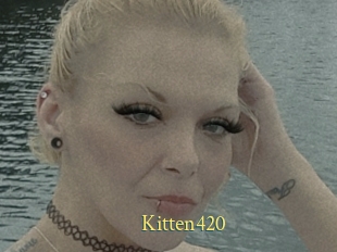 Kitten420