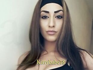 Kittybabe18