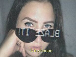 Kittyboooo