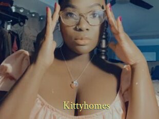 Kittyhomes