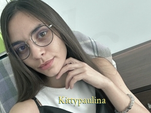Kittypaulina