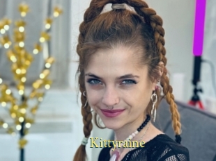 Kittyraine