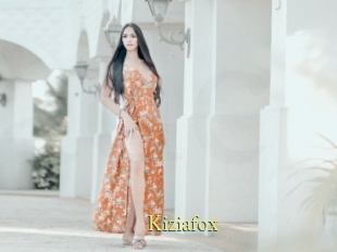 Kiziafox