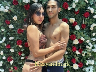 Kizzyandmark