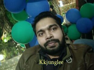 Kkjunglee