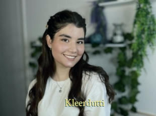 Kleerdutti