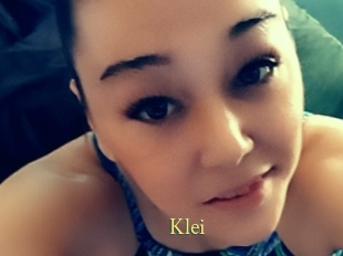 Klei