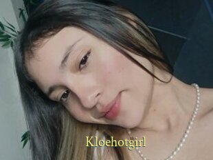 Kloehotgirl