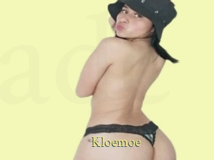 Kloemoe