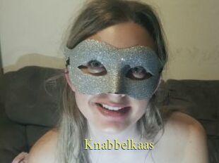 Knabbelkaas
