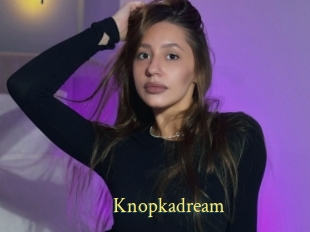 Knopkadream